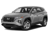 Used 2022 Hyundai Tucson SUV