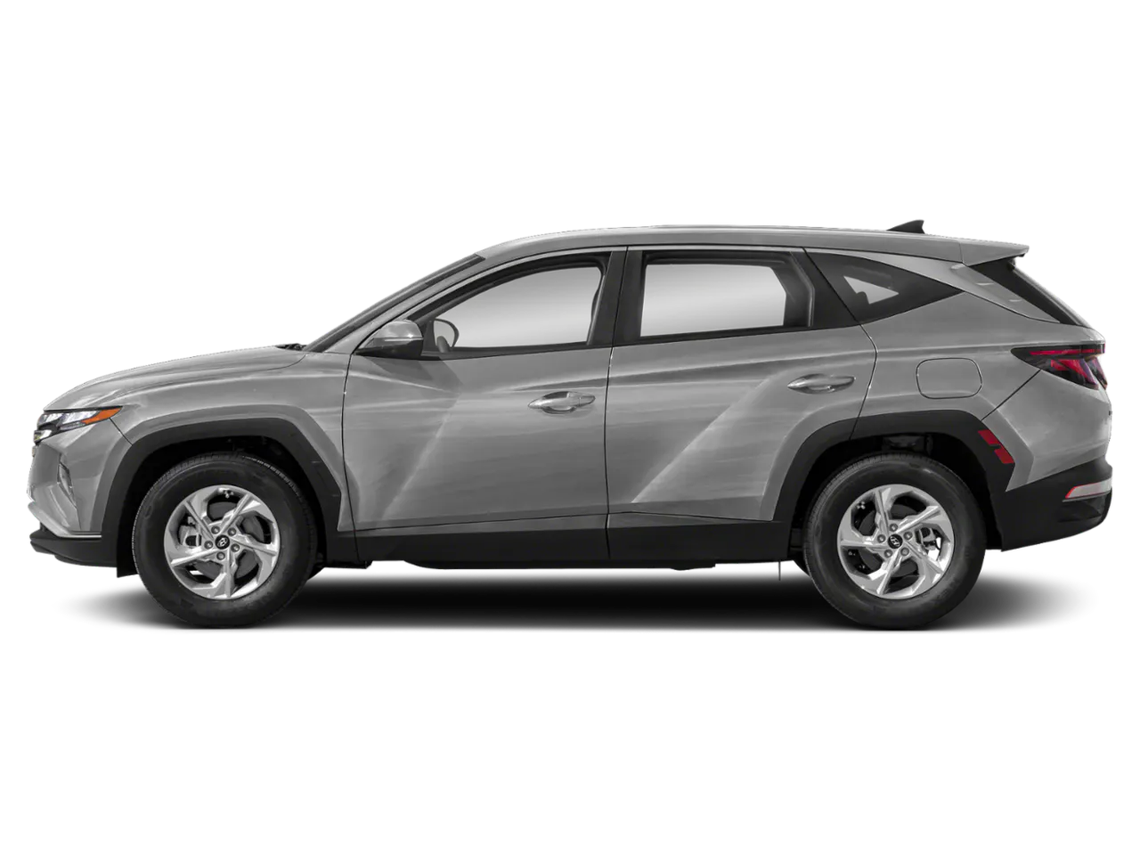 Used 2022 Hyundai Tucson SUV