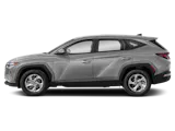 Used 2022 Hyundai Tucson SUV