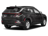 Used 2022 Hyundai Tucson SUV