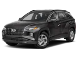 Used 2022 Hyundai Tucson SUV