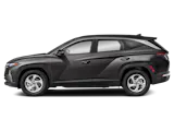 Used 2022 Hyundai Tucson SUV