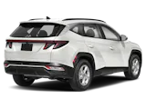 Used 2022 Hyundai Tucson SUV