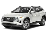 Used 2022 Hyundai Tucson SUV