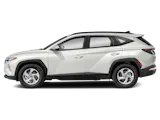 Used 2022 Hyundai Tucson SUV