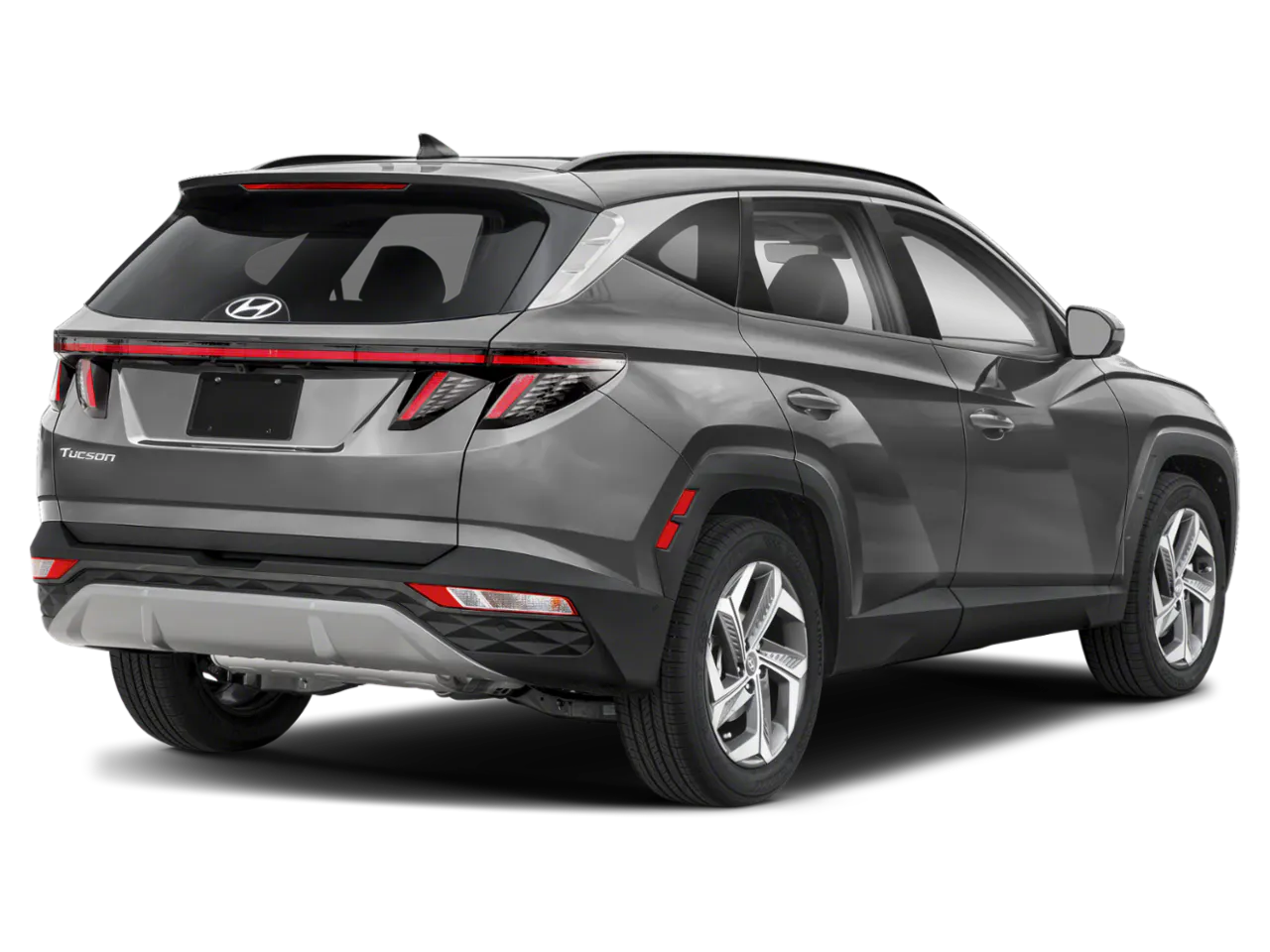 Used 2022 Hyundai Tucson SUV