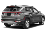 Used 2022 Hyundai Tucson SUV