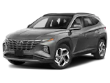 Used 2022 Hyundai Tucson SUV