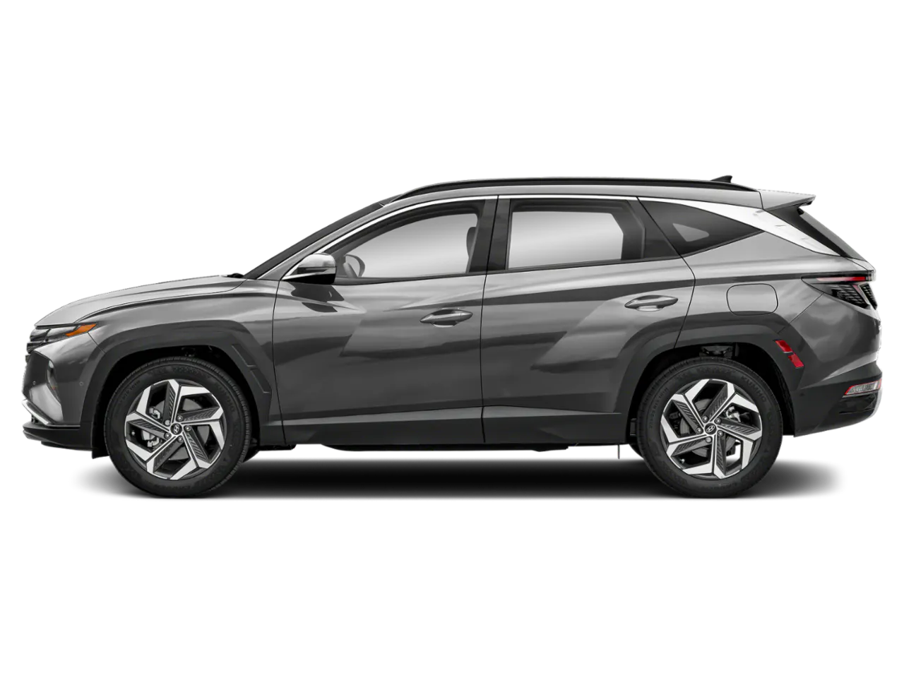 Used 2022 Hyundai Tucson SUV