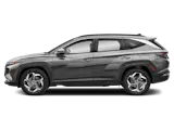 Used 2022 Hyundai Tucson SUV
