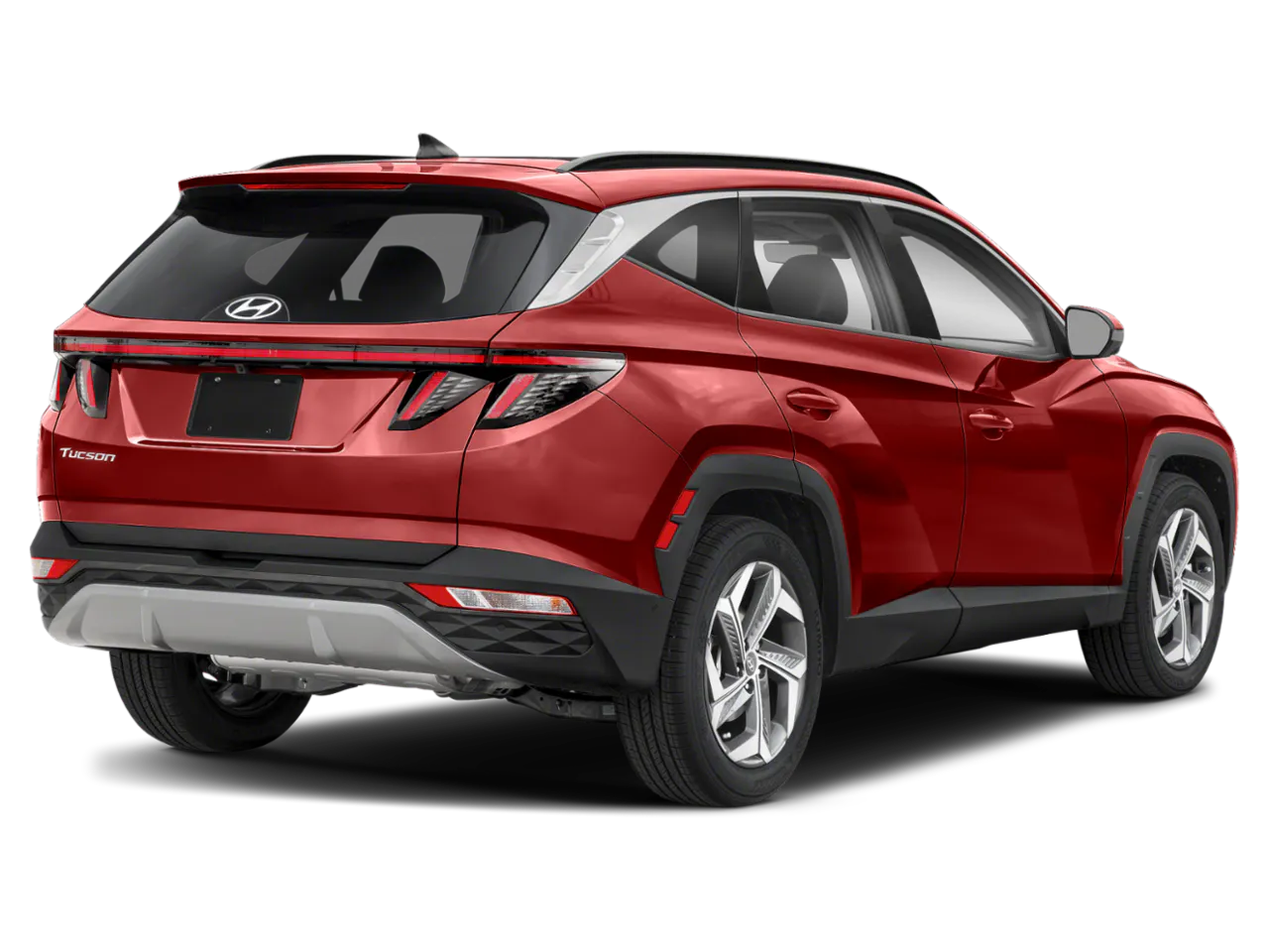Used 2022 Hyundai Tucson SUV