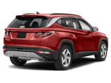 Used 2022 Hyundai Tucson SUV