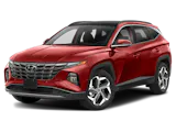 Used 2022 Hyundai Tucson SUV