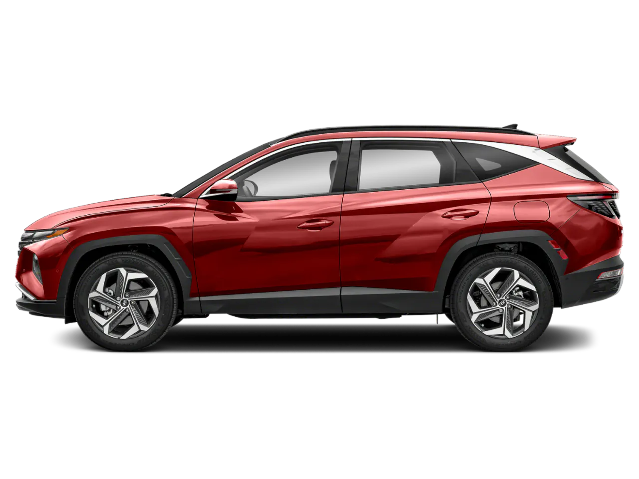 Used 2022 Hyundai Tucson SUV