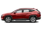 Used 2022 Hyundai Tucson SUV
