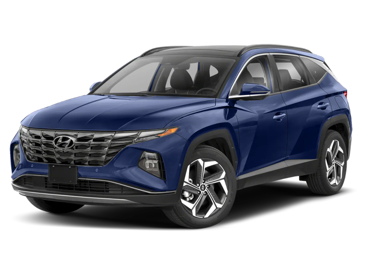 2022 Hyundai Tucson Limited FWD's photo