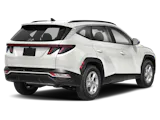 Used 2022 Hyundai Tucson SUV