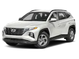 Used 2022 Hyundai Tucson SUV