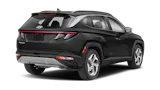 Used 2022 Hyundai Tucson SUV