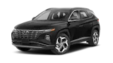 Used 2022 Hyundai Tucson SUV
