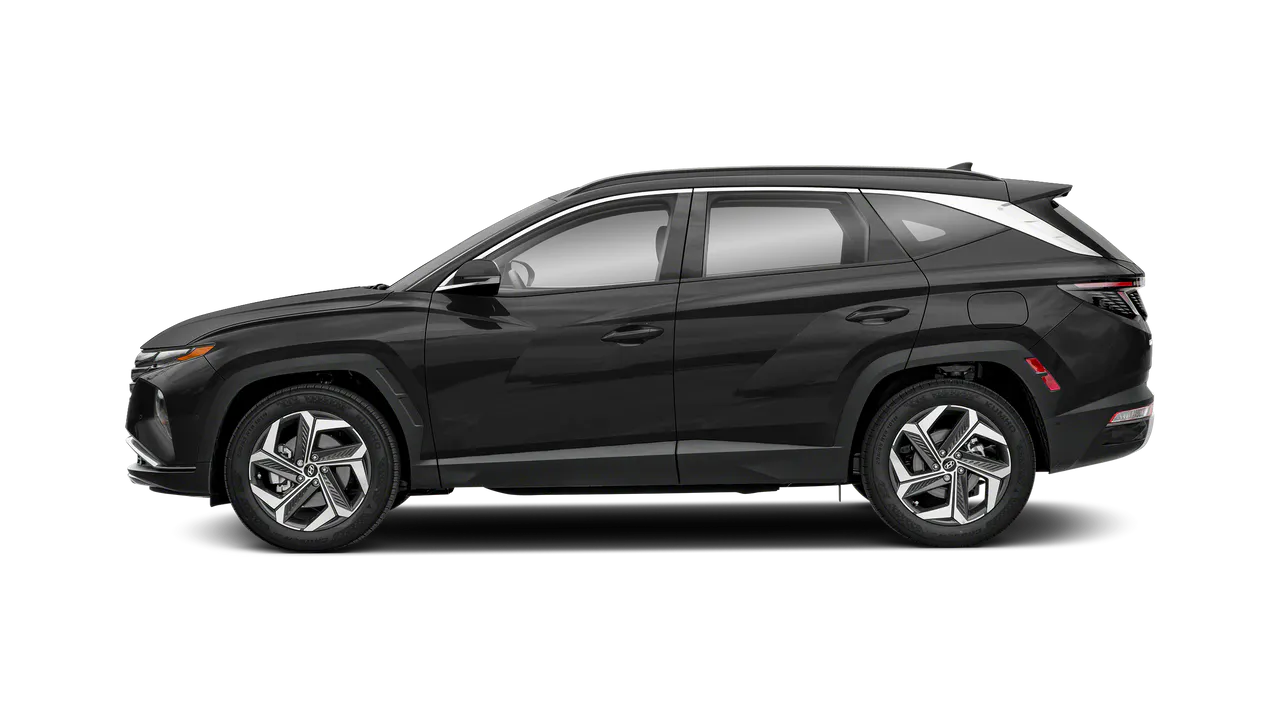 Used 2022 Hyundai Tucson SUV