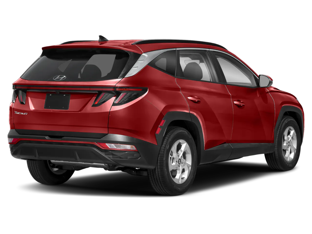 Used 2023 Hyundai Tucson SUV