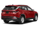Used 2023 Hyundai Tucson SUV