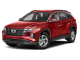 Used 2023 Hyundai Tucson SUV