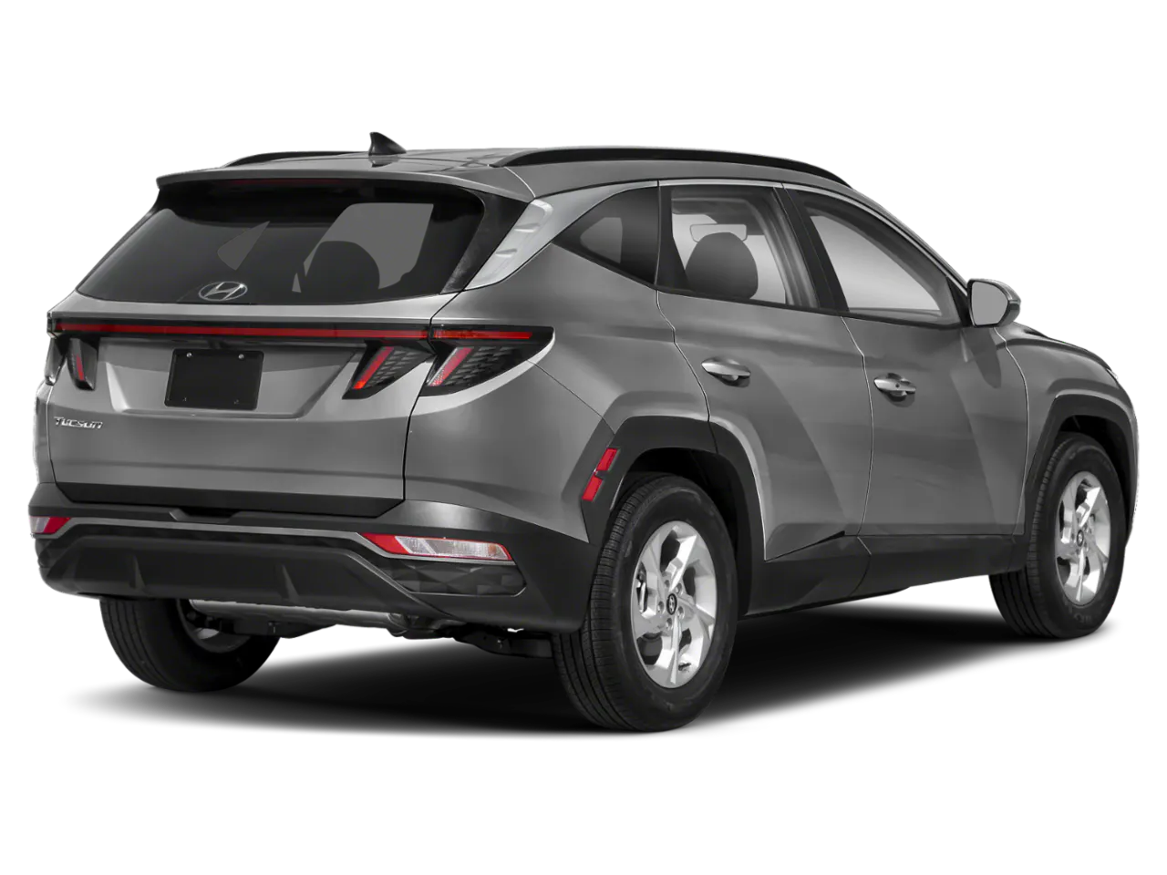 Used 2023 Hyundai Tucson SUV