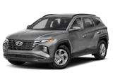 Used 2023 Hyundai Tucson SUV