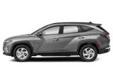 Used 2023 Hyundai Tucson SUV