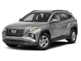 Used 2023 Hyundai Tucson SUV