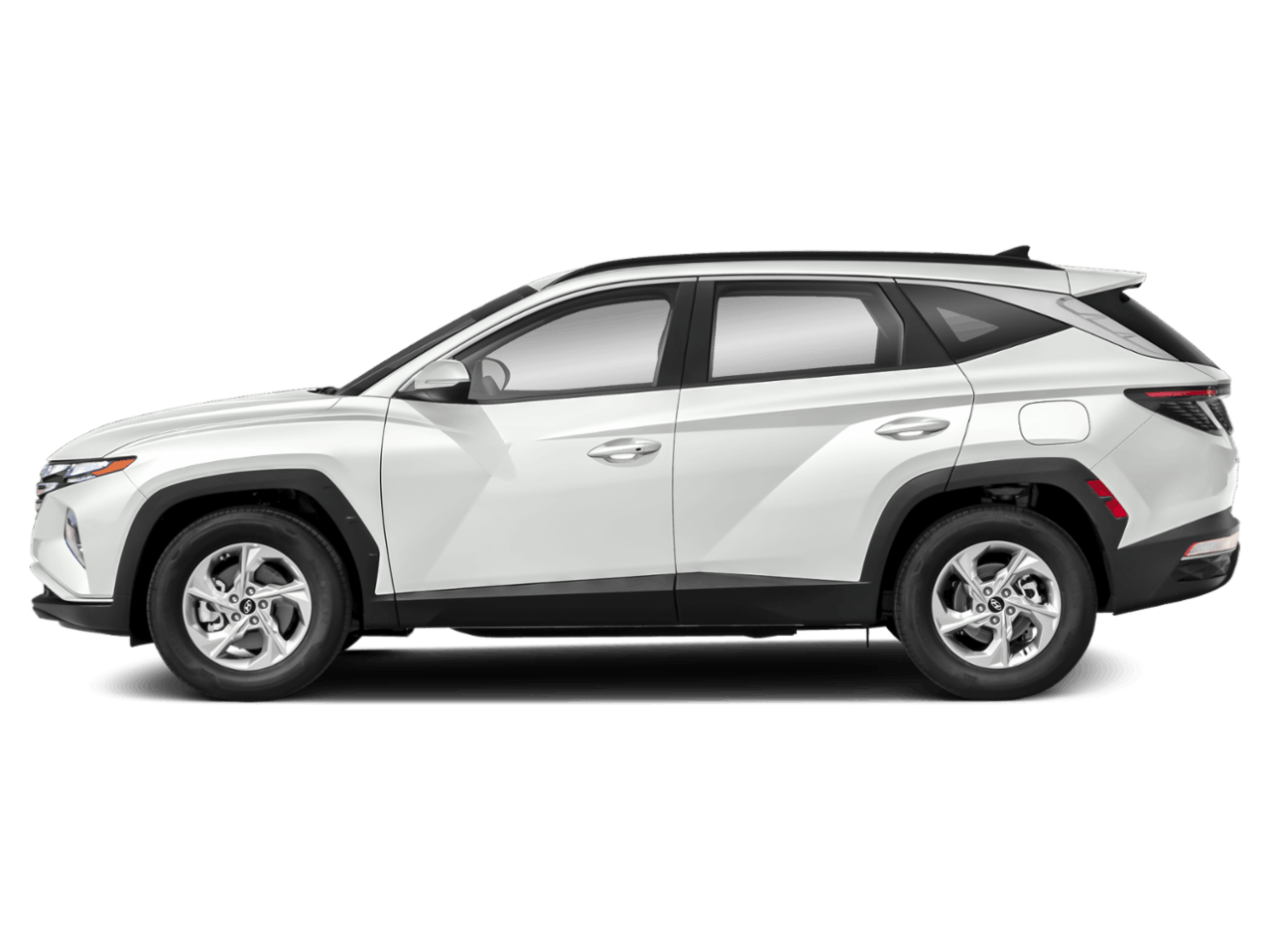 2023 Hyundai Tucson SEL's photo