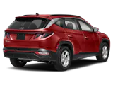 Used 2023 Hyundai Tucson SUV