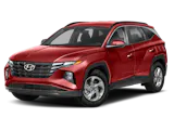 Used 2023 Hyundai Tucson SUV
