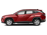 Used 2023 Hyundai Tucson SUV