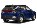 Used 2023 Hyundai Tucson SUV