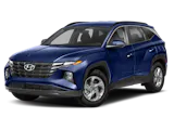 Used 2023 Hyundai Tucson SUV