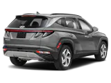 Used 2023 Hyundai Tucson SUV