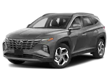 Used 2023 Hyundai Tucson SUV