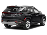 Used 2023 Hyundai Tucson SUV