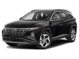 Used 2023 Hyundai Tucson SUV