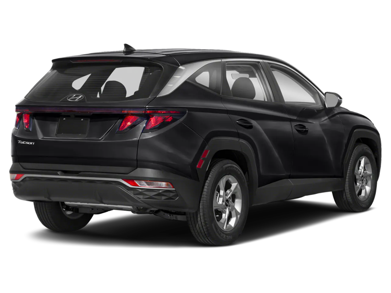 Used 2023 Hyundai Tucson SUV