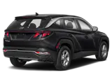 Used 2023 Hyundai Tucson SUV