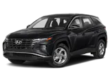 Used 2023 Hyundai Tucson SUV