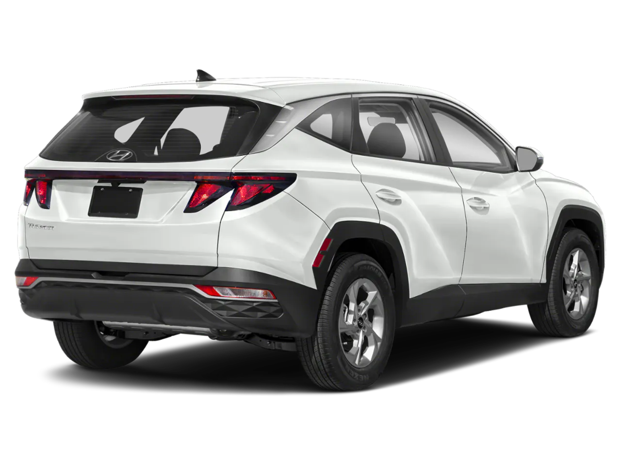 Used 2023 Hyundai Tucson SUV