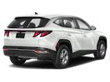 Used 2023 Hyundai Tucson SUV