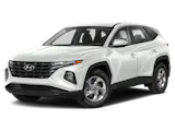 Used 2023 Hyundai Tucson SUV