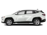 Used 2023 Hyundai Tucson SUV