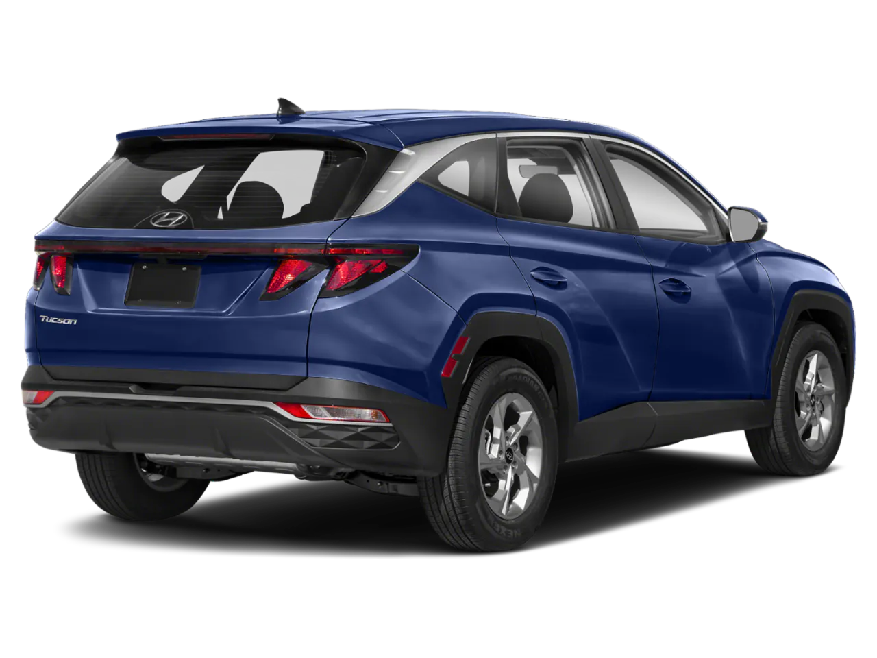 Used 2024 Hyundai Tucson SUV